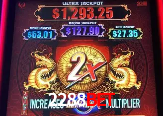 2288 bet vip