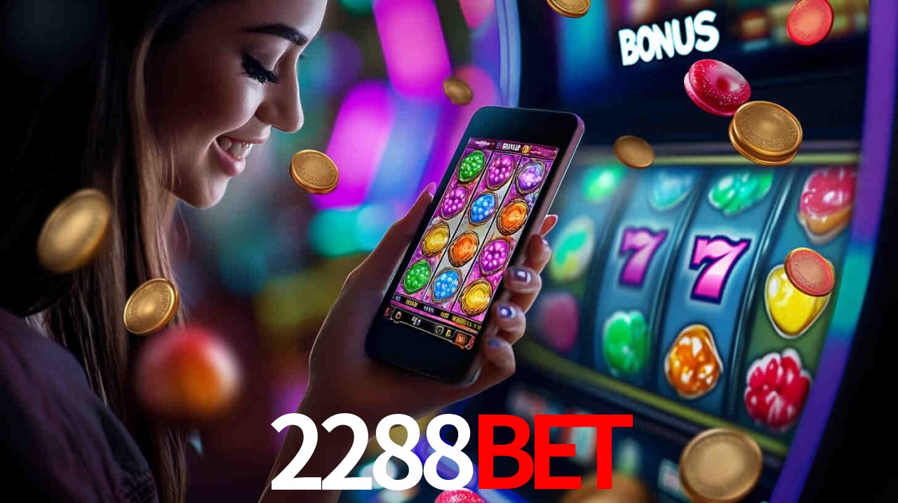 2288bet: Jogos de Caça-Níqueis-Altas Recompensas, Roleta-Velocidade, Blackjack-Desafios Máximos