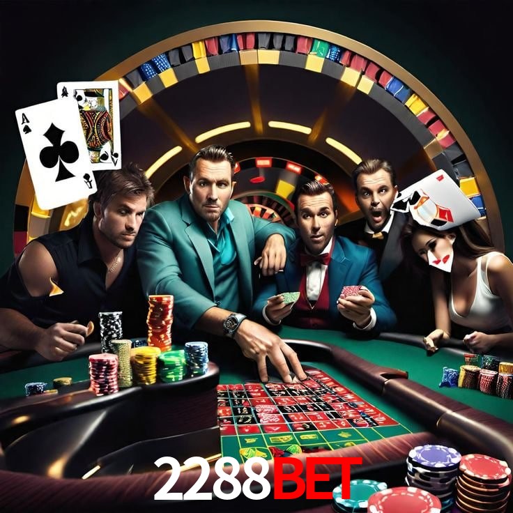 2288 bet app