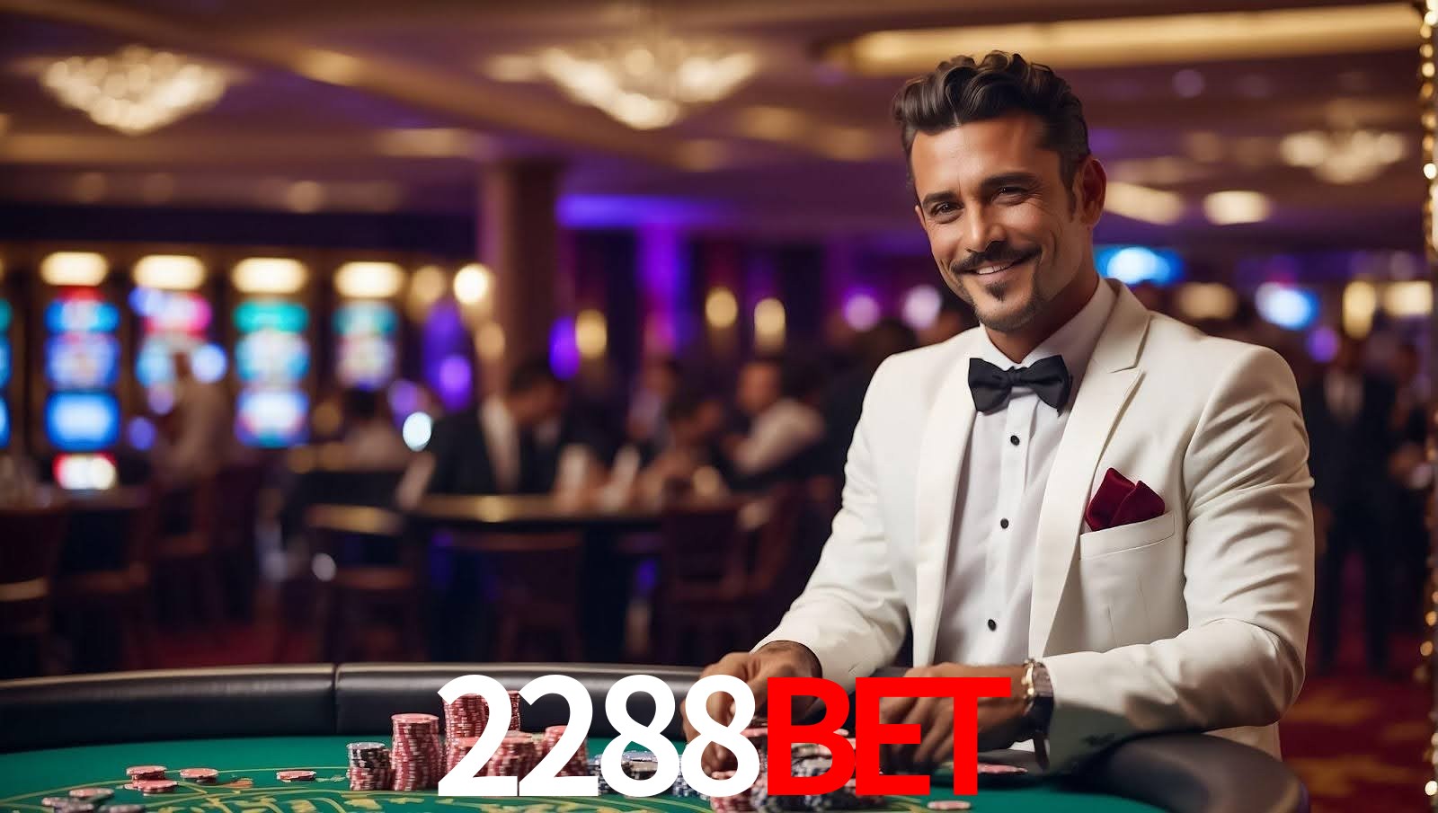 2288 bet vip